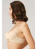 Anıl Yumuşak Cup Sütyen 3606 Ten görsel 13