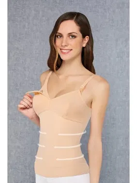 Doreanse Anne Lohusa Emzirme Kadın Korse Atlet Doreanse 9114