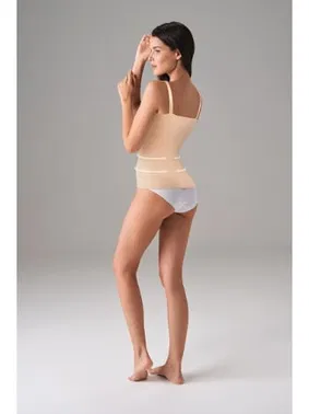 Doreanse Anne Lohusa Emzirme Kadın Korse Atlet Doreanse 9114 - Alternatif Görünüm