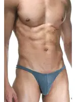 Antrasit Erkek Slip  Darkzone DZN6413