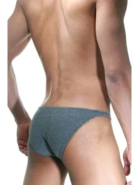 Darkzone Antrasit Erkek Slip  Darkzone DZN6413 - Alternatif Görünüm