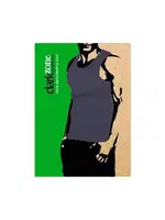 Antrasit Pamuklu Erkek Atlet  Darkzone DZN7209 görsel 5