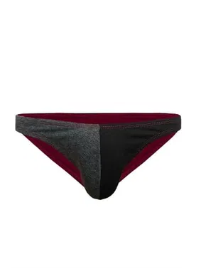 Darkzone Antrasit Siyah Erkek Slip  Darkzone DZN6906