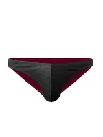 Antrasit Siyah Erkek Slip  Darkzone DZN6906