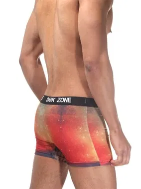 Darkzone Aslan Desenli Renkli 3D Boxer Darkzone DZN1052 - Alternatif Görünüm