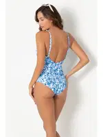 Ayarlanabilir Askılı Sırt Dekolteli Mayo DoReMi 002-000998 görsel 7