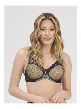 Moonlight Balenli File Fileli Sütyen Moonlight 2208