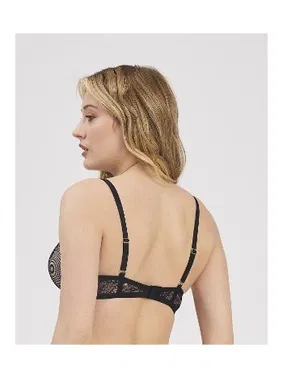 Moonlight Balenli File Fileli Sütyen Moonlight 2208 - Alternatif Görünüm