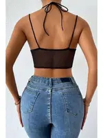 Balenli İnce Askılı Büstiyer Miorre 001-002362 görsel 6