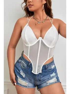 Miorre Balenli İnce Askılı Büstiyer Miorre 001-002362