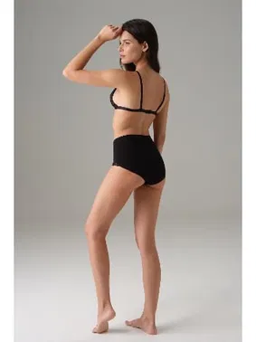 Doreanse Balensiz Dantelli Üçgen Kadın Sütyen Doreanse 5603 - Alternatif Görünüm