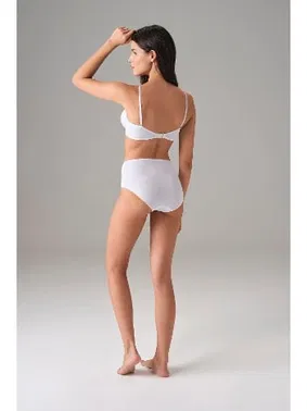 Doreanse Basic Balensiz Pamuklu Kadın Sütyen Doreanse 5593 - Alternatif Görünüm