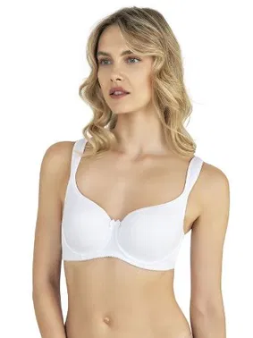 Fabony Basic Toparlayıcı Soft Cup Sütyen Takım Fabony 3130