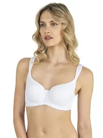 Fabony Basic Toparlayıcı Soft Cup Sütyen Takım Fabony 3130