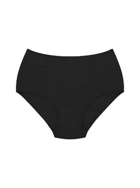 Arma Yıldız Bato Yüksek Bel Külot 3'lü Paket Arma Yıldız 3348 - 3 ADET - Alternatif Görünüm