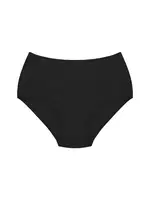 Bato Yüksek Bel Külot 3'lü Paket Arma Yıldız 3348 - 3 ADET Görsel detay görünüm