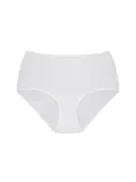 Bato Yüksek Bel Külot 3'lü Paket Arma Yıldız 3348 - 3 ADET Görsel farklı açı