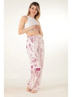 DOREMI Bayan Pijama Altı Miorre 001-015134