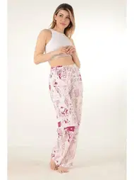 DOREMI Bayan Pijama Altı Miorre 001-015134