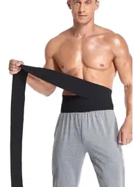 Pera Fitol Bel İnceltici Lastik Kemer Pera Fitol 5007