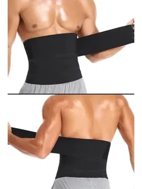 Pera Fitol Bel İnceltici Lastik Kemer Pera Fitol 5007 - Alternatif Görünüm