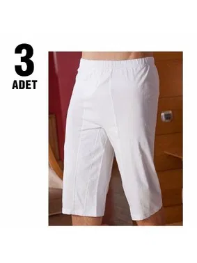 Berrak  Erkek Uzun Paçalı 3'lü Berrak 1116