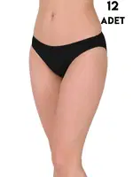 Beyaz Likralı Kadın Bato 12Li Berrak 2057 farklı açı