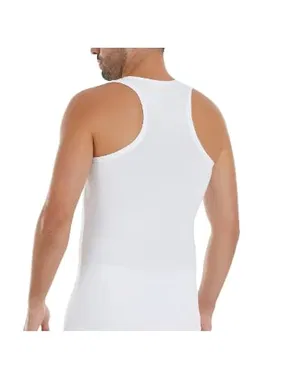 Yıldız Çamaşır Beyaz 3'lü Paket Likralı Sporcu Erkek Atlet Yıldız 375 - Alternatif Görünüm