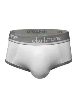 Darkzone Beyaz Hipster Erkek Slip  Darkzone DZN6112
