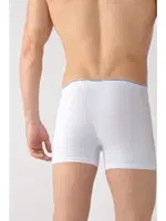 Beyaz Likralı Erkek Boxer 10lu Paket Arma Yıldız 1144 - 10 ADET Beyaz detay görünüm