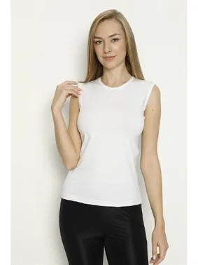 Arma Yıldız Beyaz O Kol O Yaka Atlet 2li Paket Arma Yıldız 3357 - 2 ADET - Alternatif Görünüm