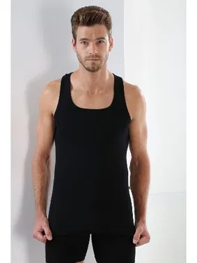 Arma Yıldız Beyaz Pamuklu Likralı Sporcu Atlet Arma Yıldız 1168 - 3 ADET - Alternatif Görünüm