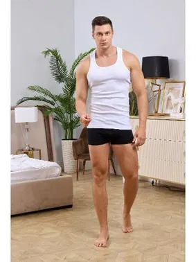 Darkzone Beyaz Sporcu Atleti  Darkzone DZN7001