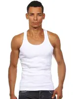 Beyaz Sporcu Atleti  Darkzone DZN7001 görsel 8