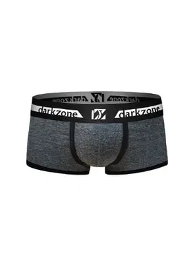 Darkzone Biyeli Antrasit Erkek Boxer Darkzone DZN3209