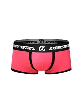 Darkzone Biyeli Neon Pembe Erkek Boxer Darkzone DZN3223