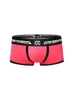 Biyeli Neon Pembe Erkek Boxer Darkzone DZN3223