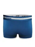 Biyeli Saks Erkek Boxer Darkzone DZN3227 detay görünüm