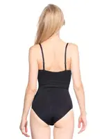 Body Korse Pera Fitol 8007 Siyah görsel 9