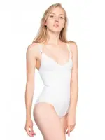 Body Korse Pera Fitol 8007 Beyaz