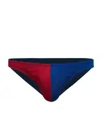 Bordo Mavi Erkek Slip  Darkzone DZN6904