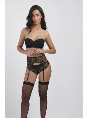 Büşra Balenli Destekli Jatiyer Sütyen Takım Büşra 116 - Alternatif Görünüm