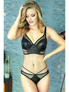 Anıl Büstiyer Külot Takım Anıl 4780