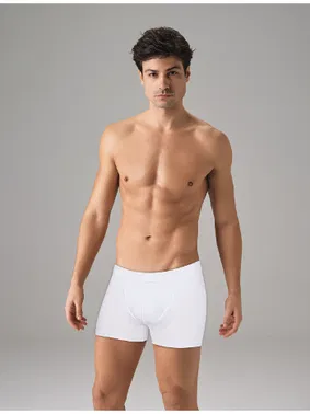 Doreanse Büyük Beden Battal Boy Basic Pamuklu Erkek Boxer Doreanse 1892PP