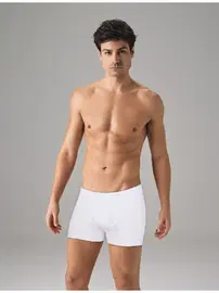 Doreanse Büyük Beden Battal Boy Basic Pamuklu Erkek Boxer Doreanse 1892PP