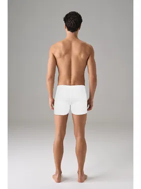 Doreanse Büyük Beden Battal Boy Basic Pamuklu Erkek Boxer Doreanse 1892PP - Alternatif Görünüm