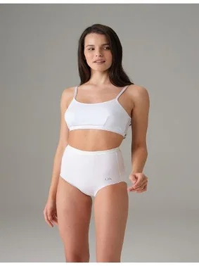 Doreanse Büyük Beden Kadın Slip Korse Doreanse 5913P