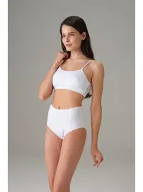 Doreanse Büyük Beden Kadın Slip Külot Doreanse 7183P