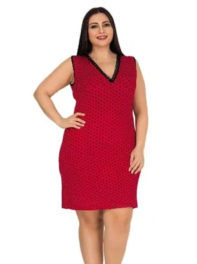 Lady Büyük Boy Kısa ve Geniş Kol Tunik Lady 6758