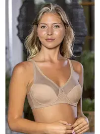 Gallipoli Cappucino Balenli Toparlayıcı Sütyen Gallipoli MGP11210